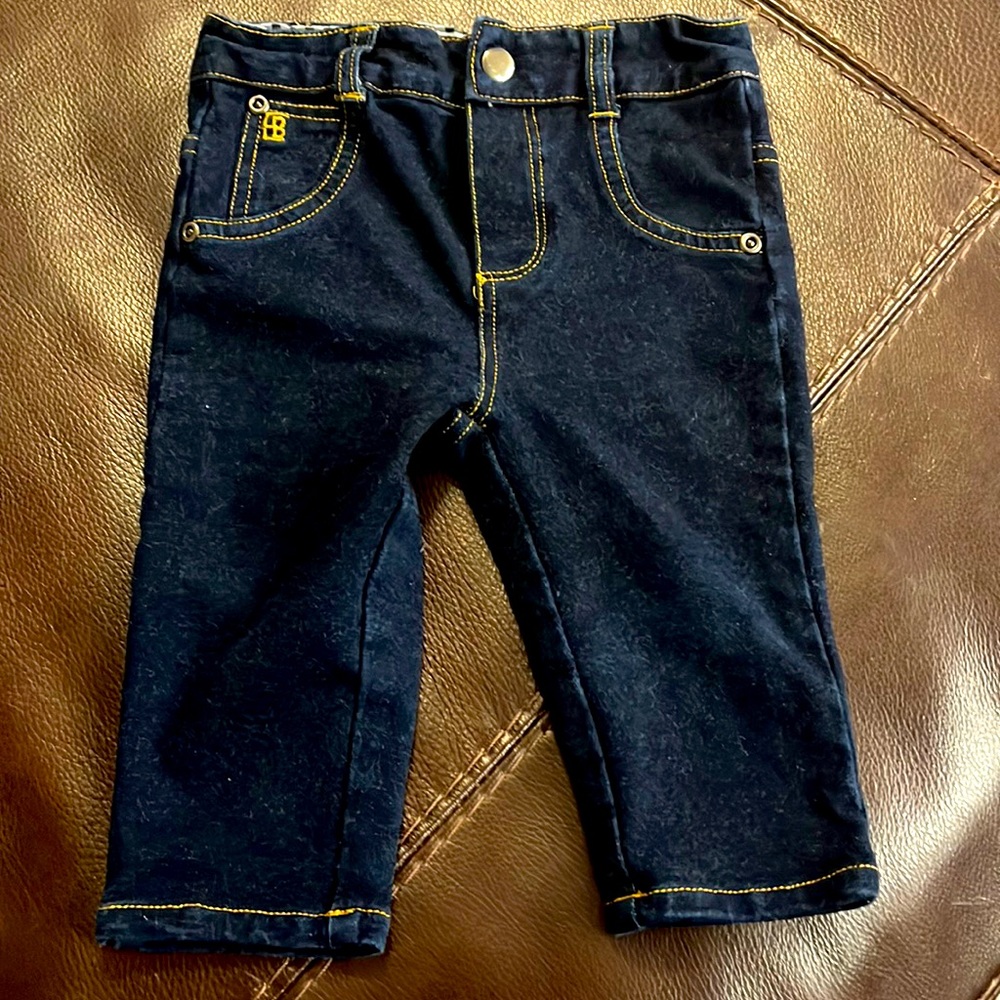 Elegant Baby 6-12 months size